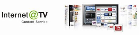 Samsung Internet@TV