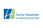 Centre Hospitalier de Bagnols-sur-Cèze