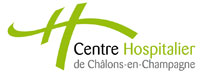 Centre Hospitalier de Châlons en Champagne