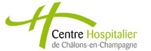 ENTRE HOSPITALIER de Châlons en Champagne