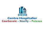 Centre Hospitalier de Courbevoie-Neuilly-Puteaux