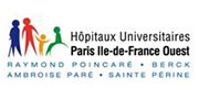 Hôpitaux Universitaires Paris Ile-de-France Ouest