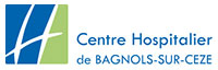 Centre Hospitalier de Bagnols-sur-Cèze