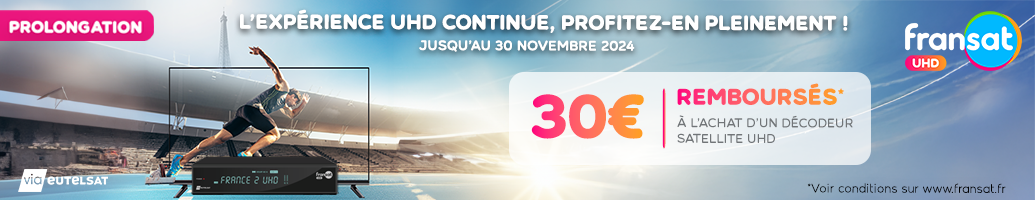 Satellites Liste des satellites, zones de couverture, chaînes