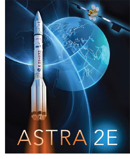 ASTRA 2E