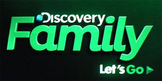 Discovery family. Discovery Family logo. Discovery Family go!.