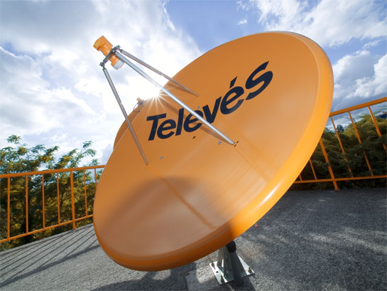 Antenne Televés