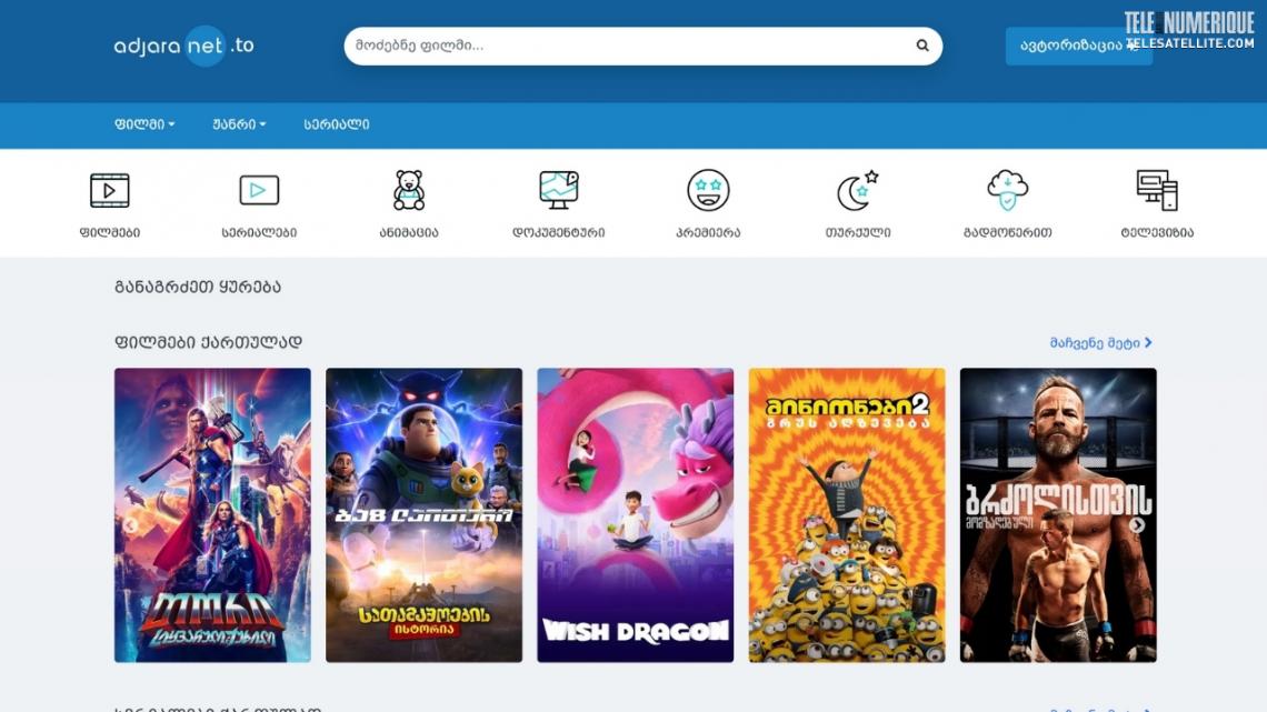 Deux sites de streaming illegal fermes