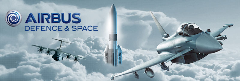 Orion Airbus Defence And Space Va Construire Le 2e Module De Service