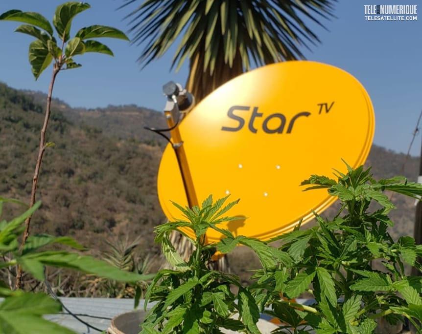 StarTV y Eutelsat unen fuerzas para ampliar horizontes televisivos en México