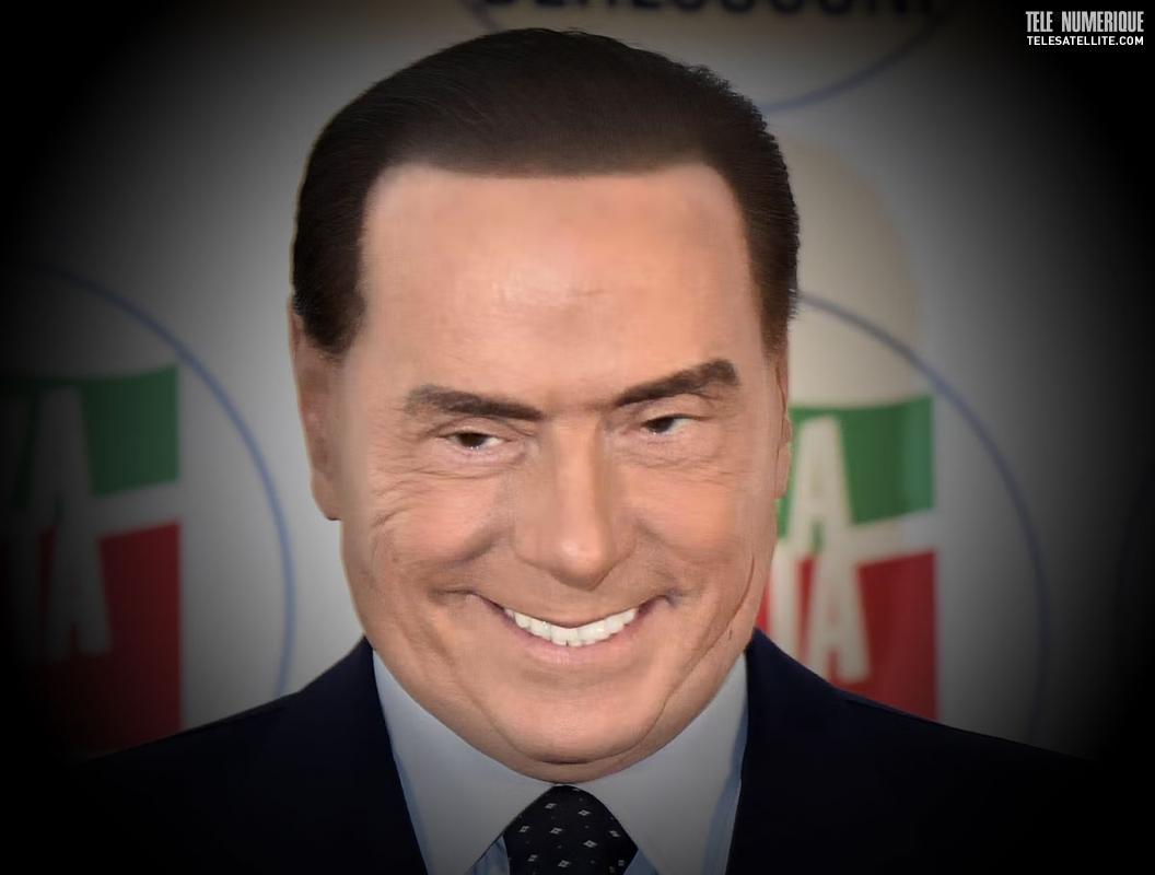 Berlusconi quiere toda Mediaset España