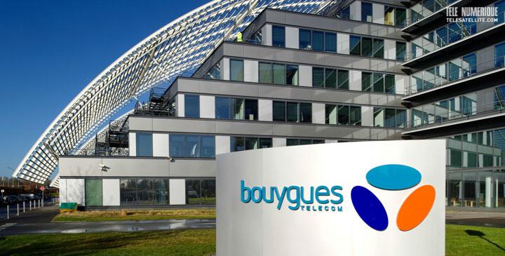 Bouygues Telecom fabrique des télécommandes neuves à partir de recyclage