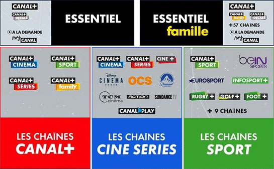 CANAL+ Maurice est passé à la 4K : le décodeur est plus rapide que l'ancien