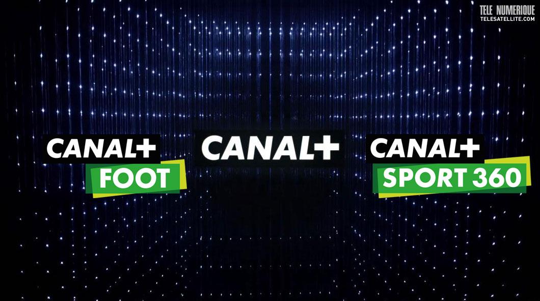 CANAL+ fait sa rentrée 2022-2023 avec le lancement des chaines CANAL+SPORT360  et CANAL+FOOT et le plein de nouveautés 