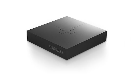 Découvrez le nouveau décodeur Canal+ (Le Cube) –