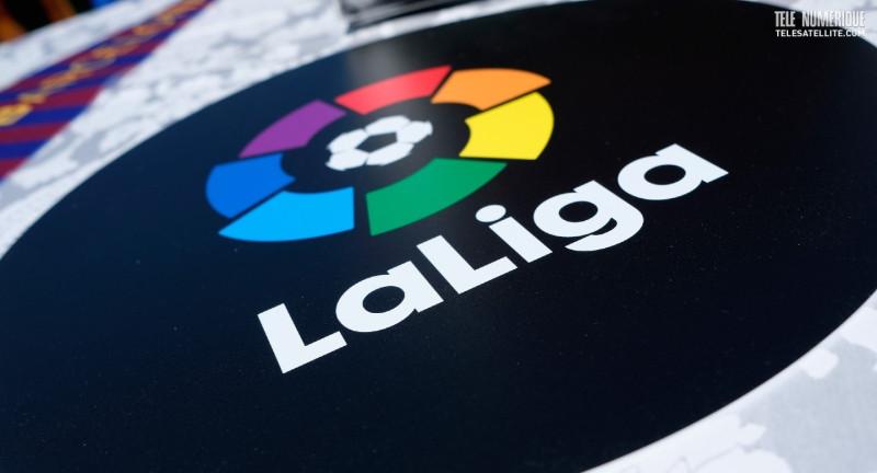 LaLiga exige nuevas normas contra la piratería