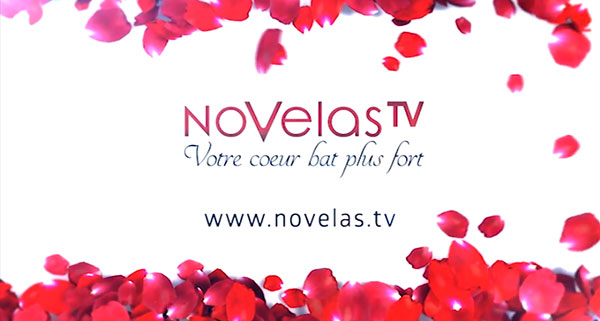 Novelas TV ajoutée à CANAL A LA DEMANDE