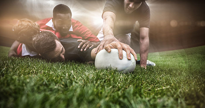 L'intelligence artificielle intégrée au ballon de la Coupe du Monde