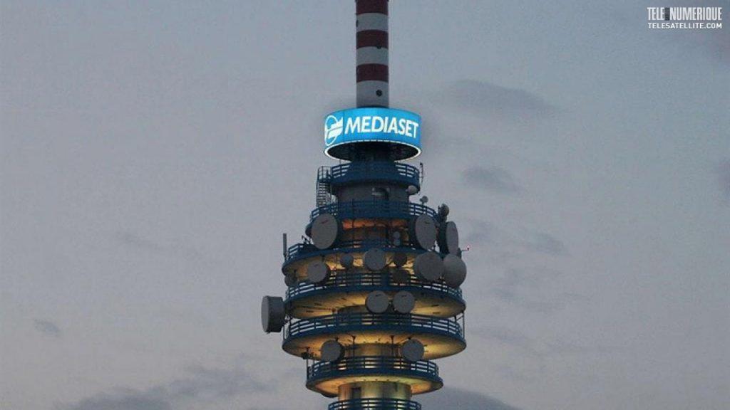 Mediaset ha superato la Rai nelle terme dell'audience quotidiana