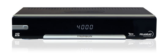 THOMSON THS 802