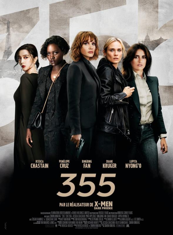 355 - Affiche