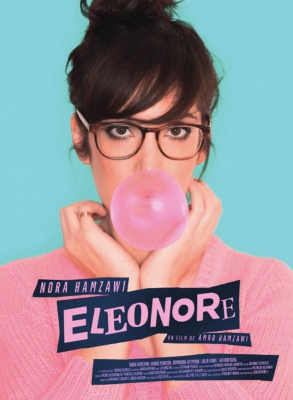 Éléonore - Affiche