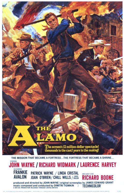 Alamo