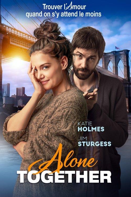 Alone Together - Affiche