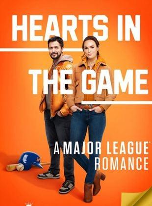 L'amour en jeu ! - Affiche