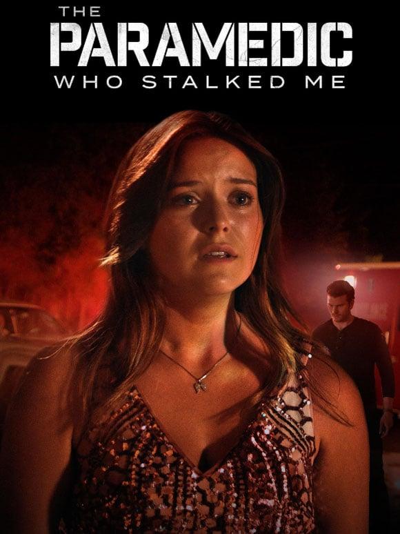 Ange gardien ou psychopathe - Affiche