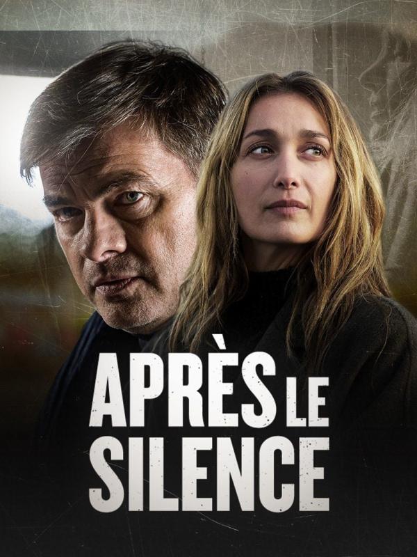 Après le silence - Affiche