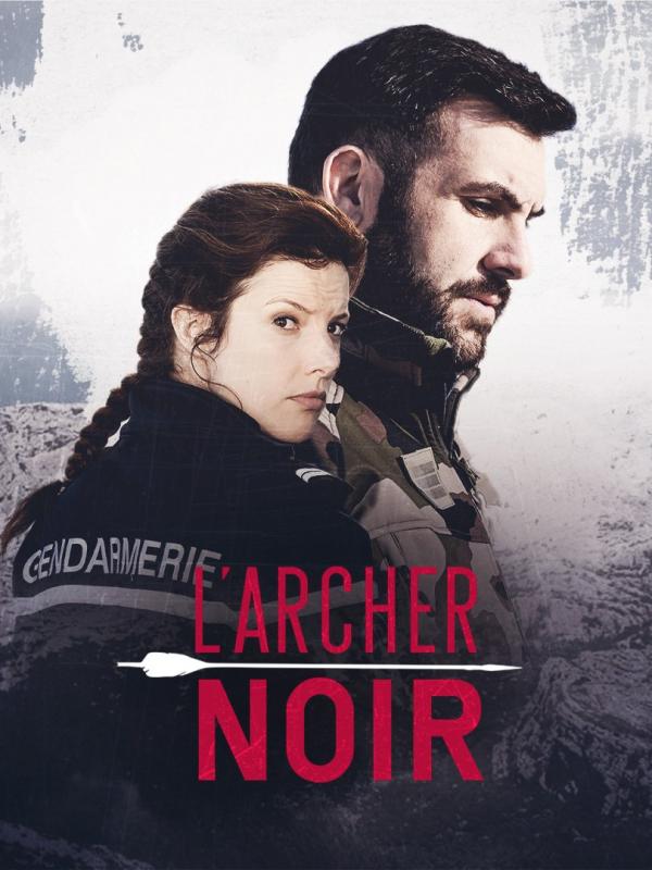 L'archer noir