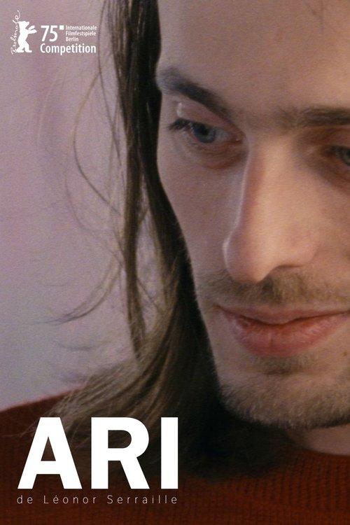 Ari - Affiche
