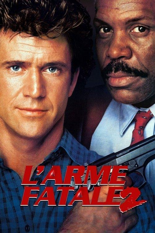 L' arme fatale 2