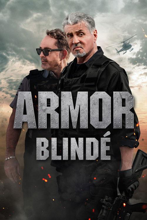 Armor - Affiche