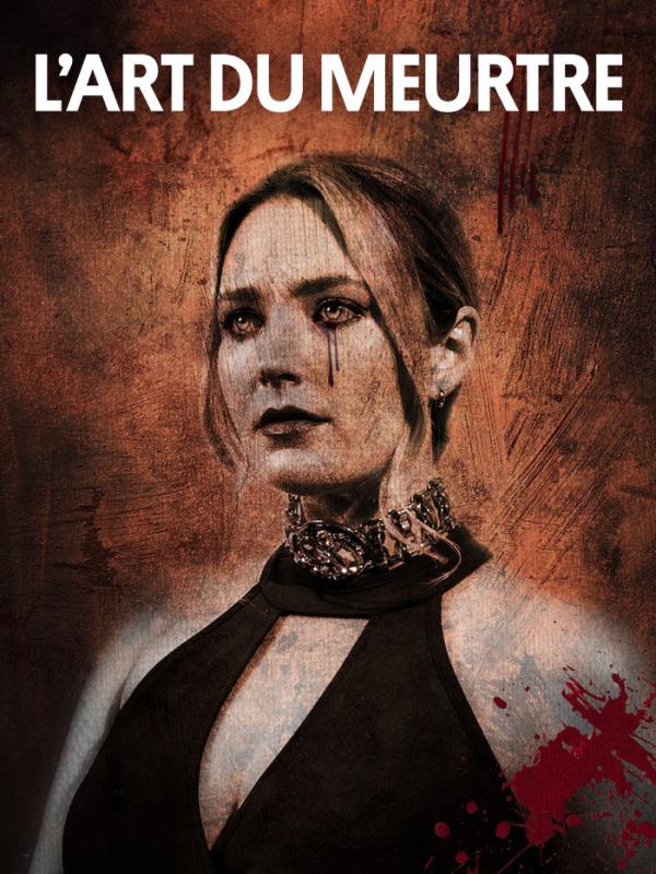 L'art du meurtre - Affiche