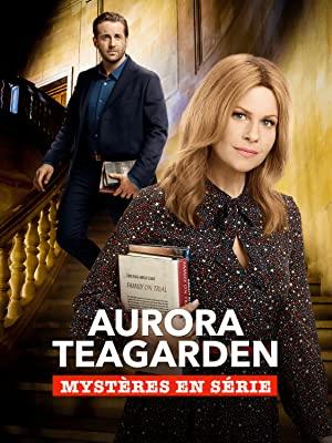 Aurora Teagarden : Mystères en série - Affiche