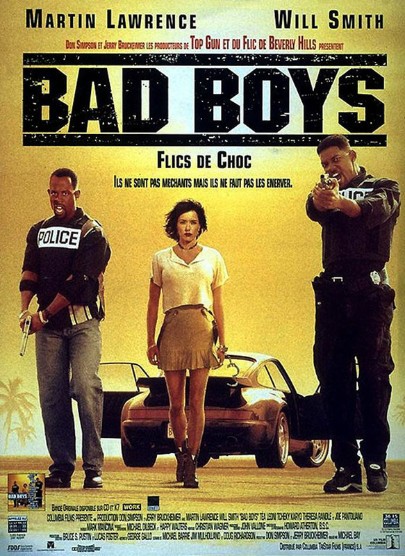 Bad Boys