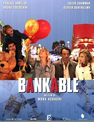 Bankable - Affiche
