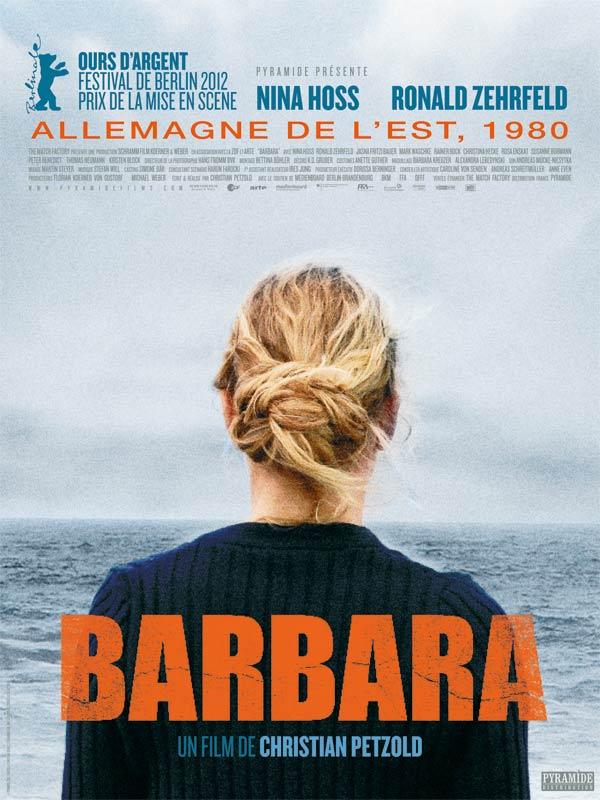 Barbara - Affiche