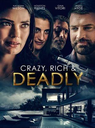 Beau, riche et mortel - Affiche
