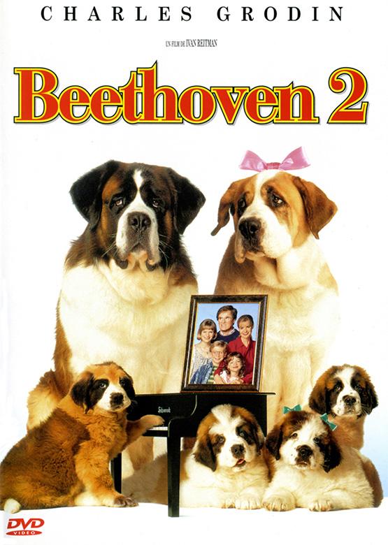 Beethoven 2