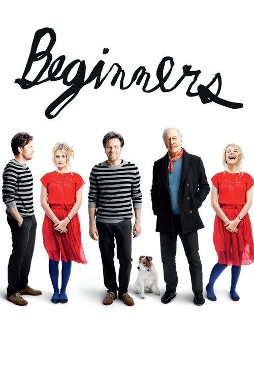 Beginners - Affiche