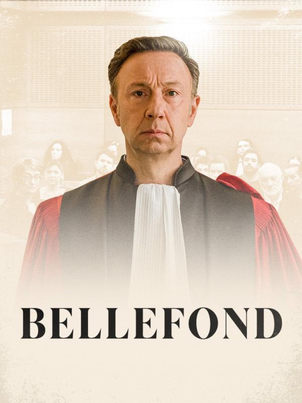 Bellefond - Affiche