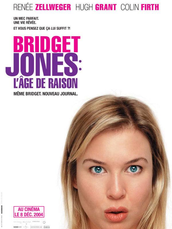 Bridget Jones, l'âge de raison - Affiche
