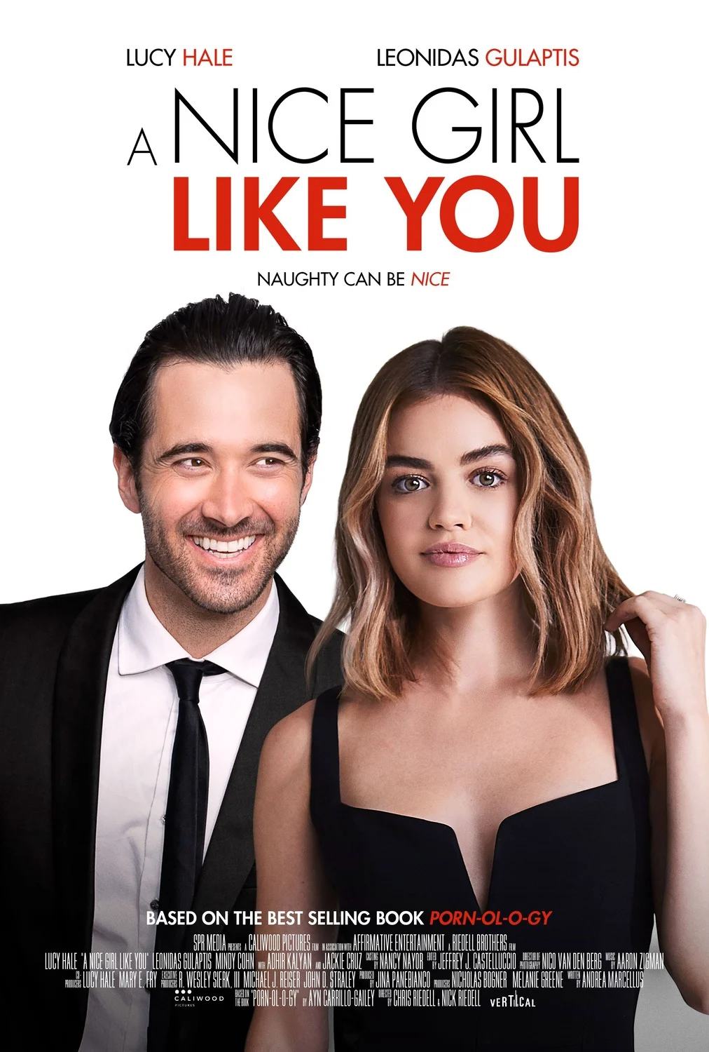 Célibataire cherche l'amour - Affiche