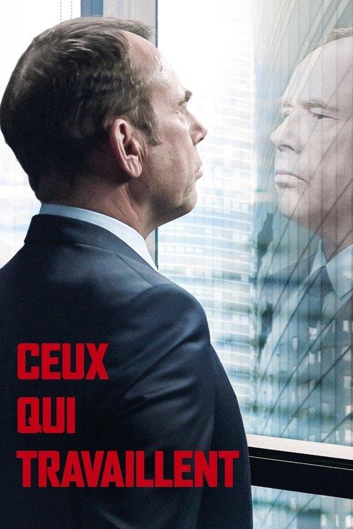 Ceux qui travaillent - Affiche