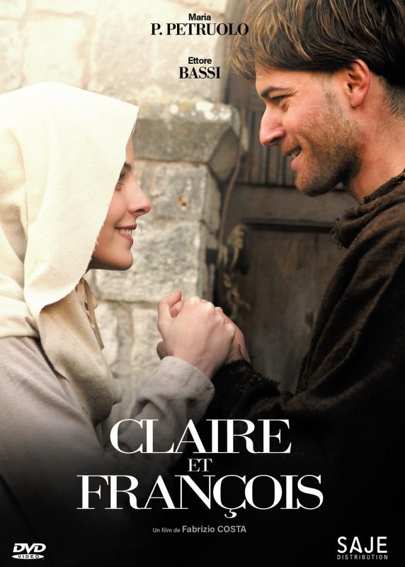 Claire et François - Affiche