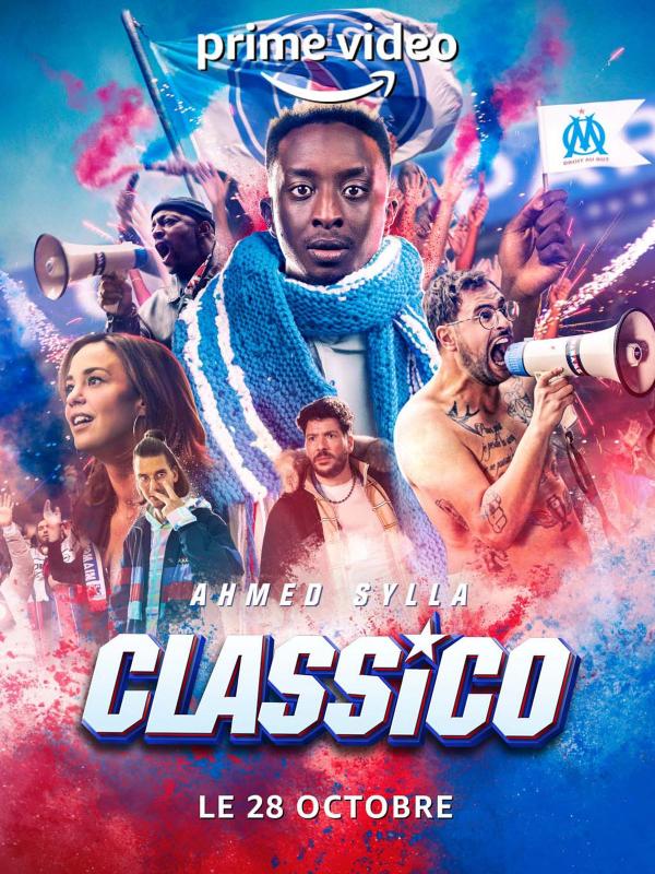 Classico - Affiche