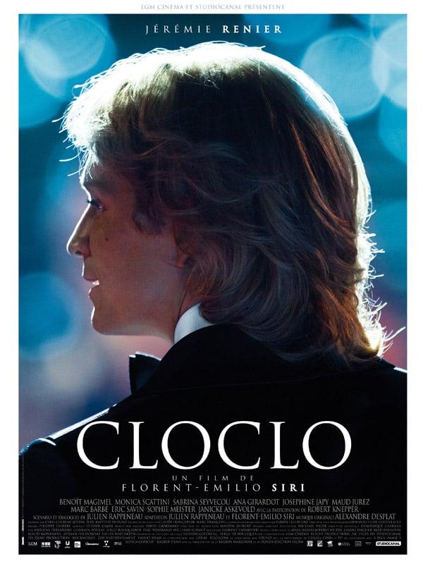 Cloclo - Affiche
